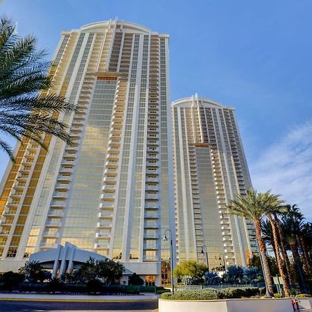 Mgm Signature-08-801 1Br2Ba F1 Strip View Balcony Las Vegas Eksteriør bilde